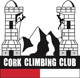 Cork Climbing Club logo